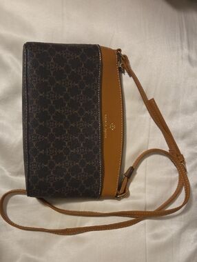 Nanette Lepore Risley Dome Crossbody Bag